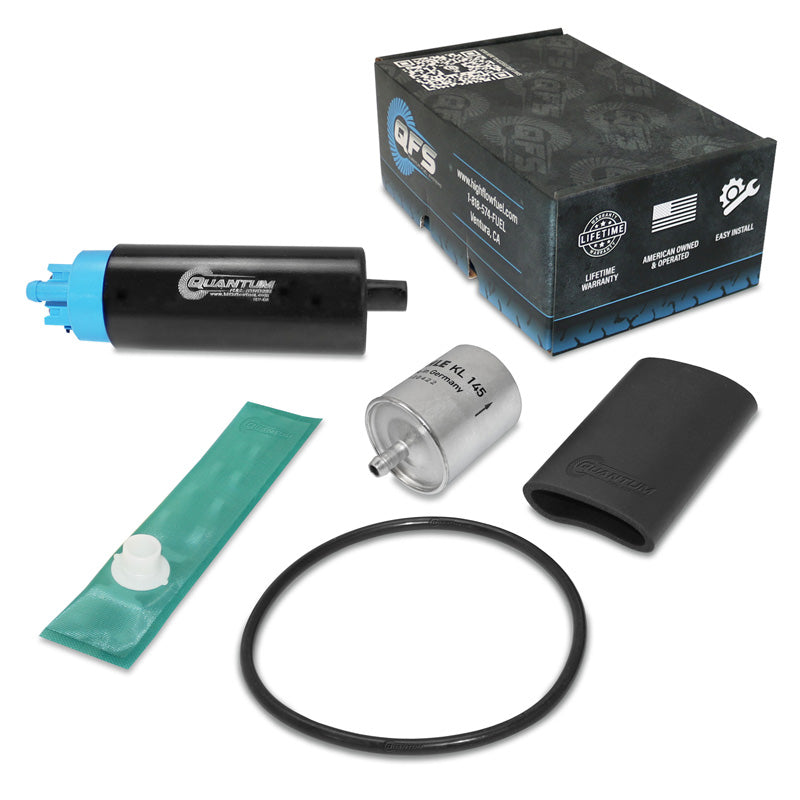 QUANTUM FUEL PUMP KIT BMW R1150GS 1999-2004 HFP-439-T47F