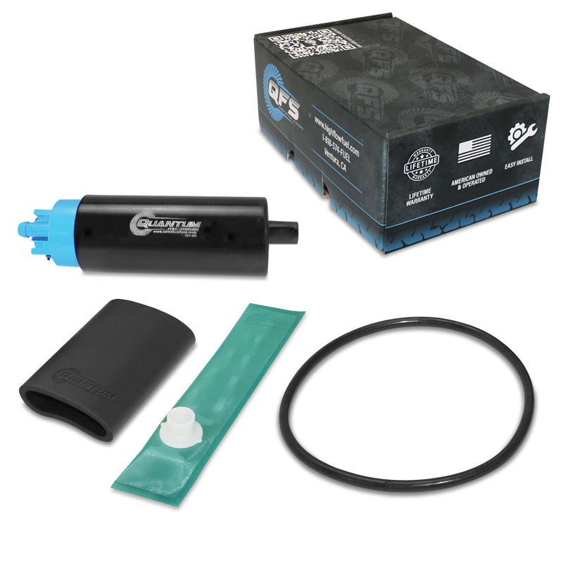 QUANTUM FUEL PUMP KIT BMW R1150GS 1999-2004 HFP-439-T47