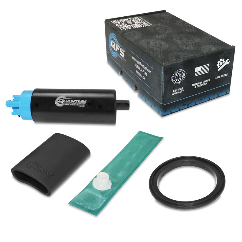 QUANTUM FUEL PUMP KIT BMW K1200RS 1996-2001 HFP-439-T48