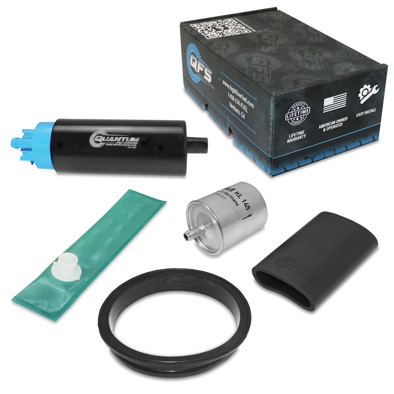 QUANTUM FUEL PUMP KIT BMW K1200RS 1996-2005 HFP-439-T56F
