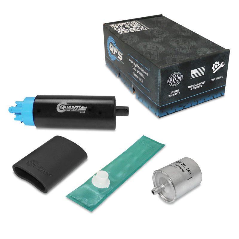 QUANTUM FUEL PUMP KIT BMW R1150GS 1999-2004 HFP-439-F