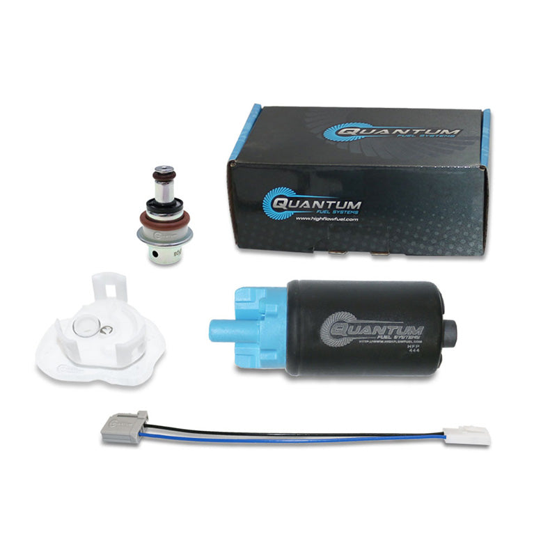 QUANTUM FUEL PUMP KIT HONDA TRX520 4X4 2021 HFP-444-SR