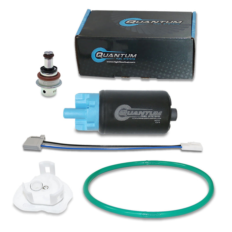 QUANTUM FUEL PUMP KIT HONDA TRX520 4X4 2021 HFP-444-SRT