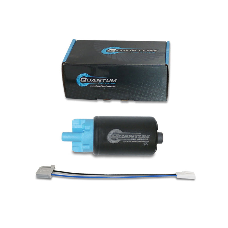 QUANTUM FUEL PUMP KIT HONDA TRX520 4X4 2021 HFP-444