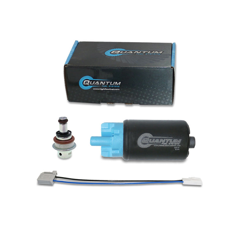 QUANTUM FUEL PUMP KIT HONDA TRX420FA2 A 2024 HFP-444-R