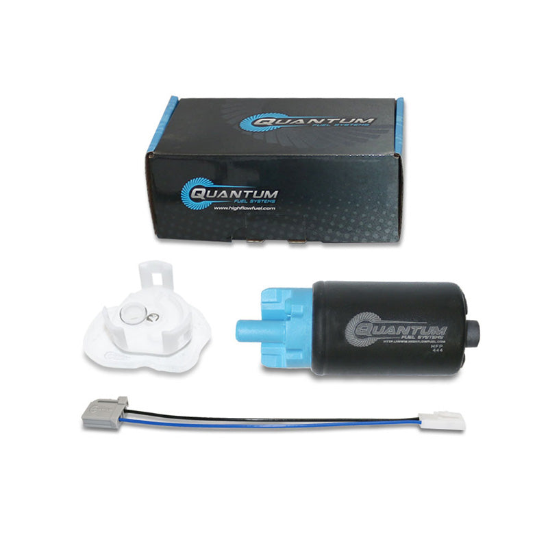 QUANTUM FUEL PUMP KIT HONDA TRX420FA2 A 2024 HFP-444-S