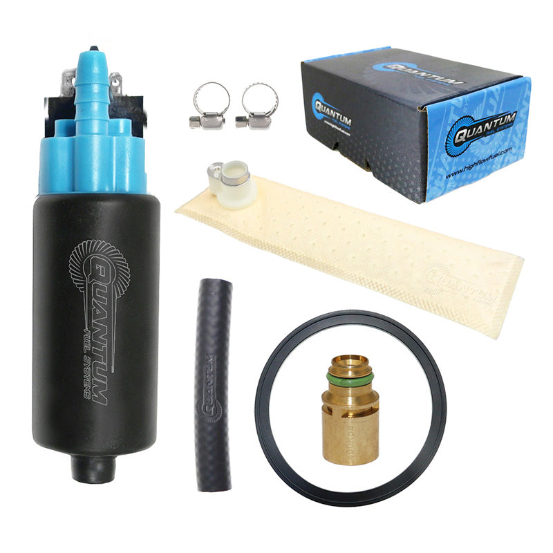 QUANTUM FUEL PUMP KIT-R2T POLARIS SLINGSHOT R 20-23 HFP-456-R2T