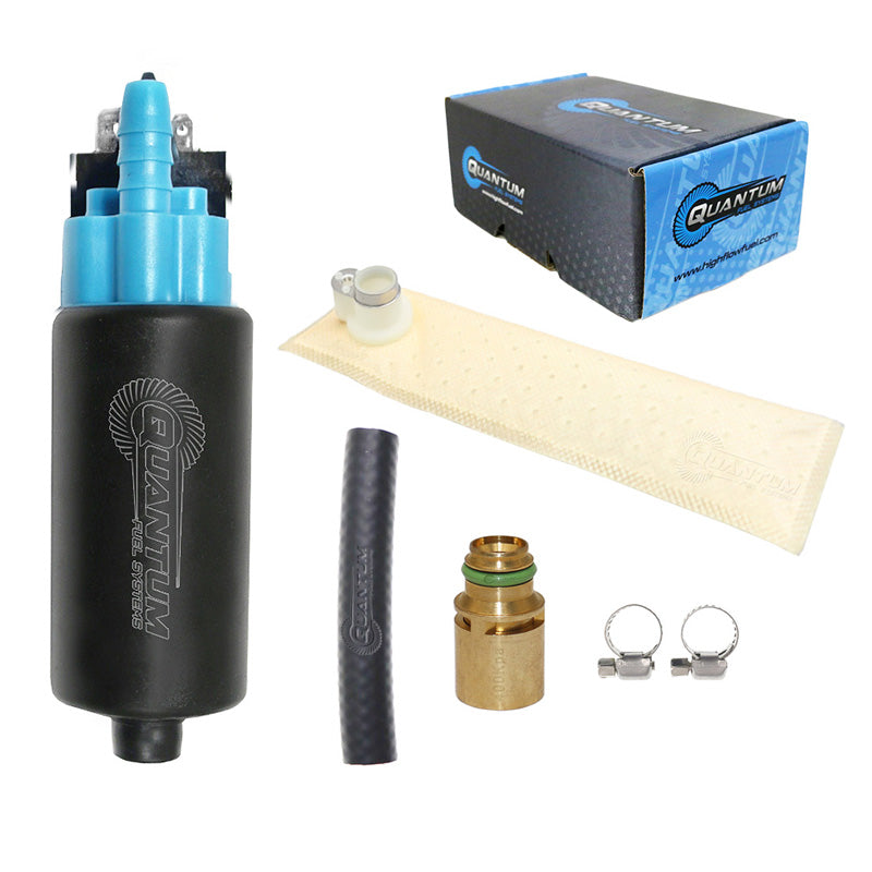 QUANTUM FUEL PUMP KIT POLARIS SPORTSMAN 570 2017-2024 HFP-456-R2