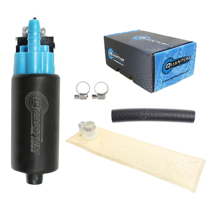 QUANTUM FUEL PUMP KIT POLARIS SPORTSMAN 570 2017-2024 HFP-456