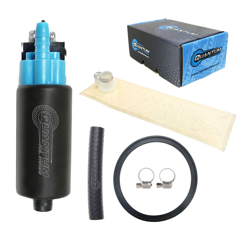 QUANTUM FUEL PUMP KIT POLARIS SPORTSMAN 570 2017-2024 HFP-456-T