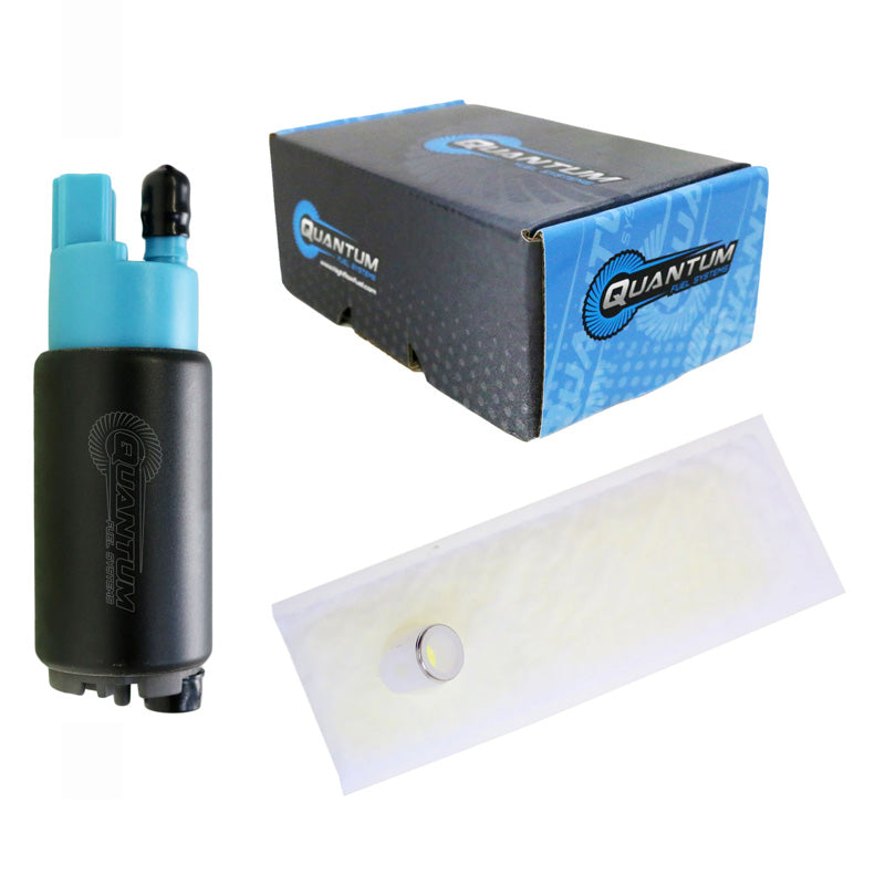 QUANTUM FUEL PUMP KIT SKI-DOO MACH Z X 2007 HFP-499-SKI