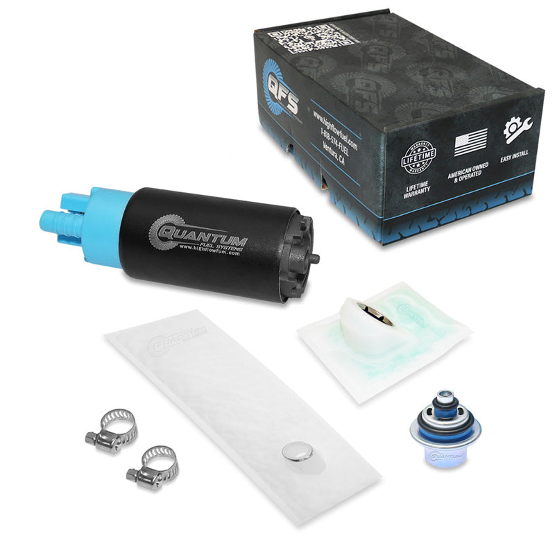 QUANTUM 100LPH FUEL PUMP LYNX RANGER V-800 09 HFP-499-SKI-R2