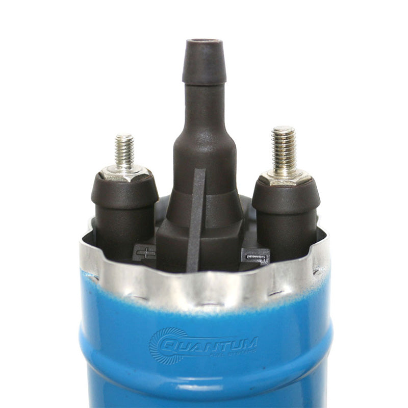 QUANTUM EXT. FUEL PUMP HONDA GL1200 GOLD WING 1986 HFP-603