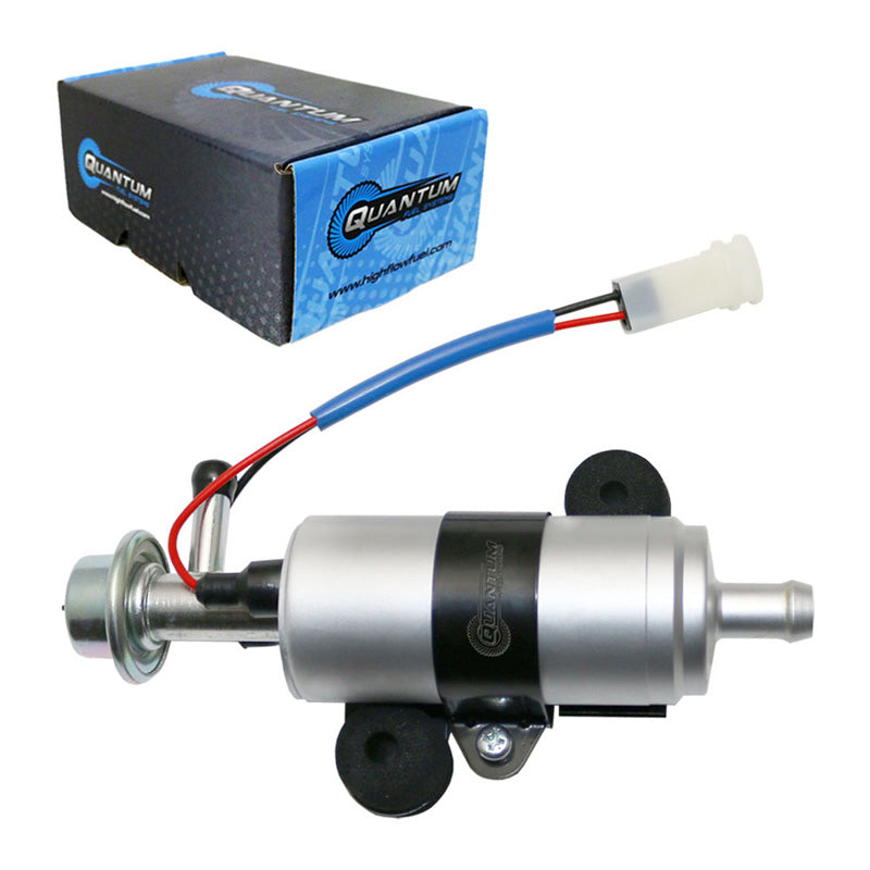 QUANTUM EXT. FUEL PUMP ARCTIC CAT EXT 580 EFI 1998 HFP-608