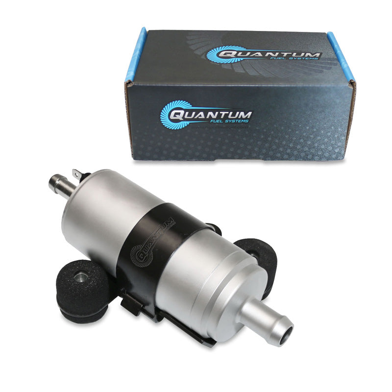 QUANTUM EXT. FUEL PUMP ARCTIC CAT EXT 580 EFI 1998 HFP-608S