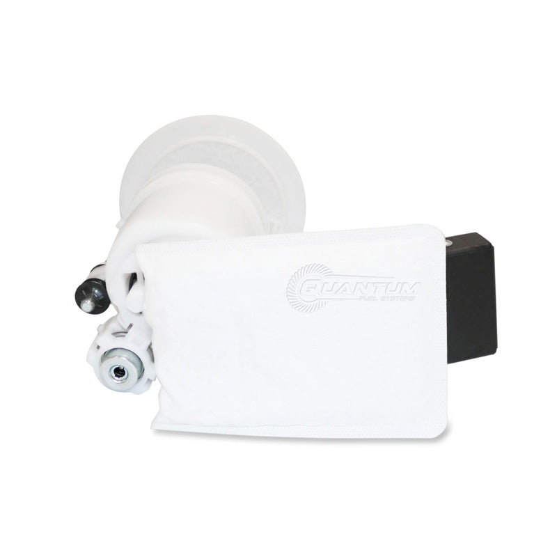 QUANTUM FUEL PUMP ASS. YAMAHA YFM700 GRIZZLY EPS 2016-202 HFP-A221