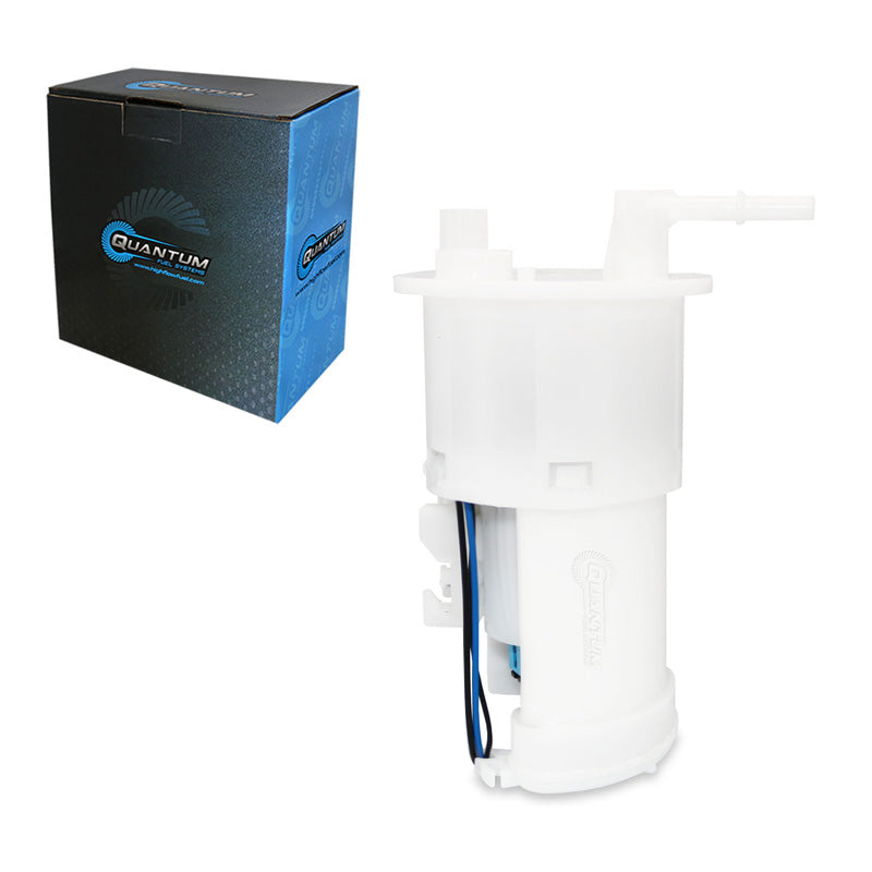 QUANTUM FUEL PUMP ASS. YAMAHA YZF-R6 2011-2016 HFP-A225