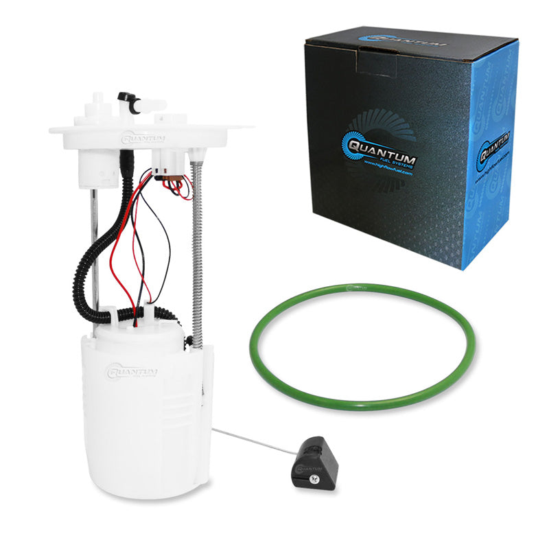QUANTUM FUEL PUMP ASS. HONDA SXS1000M3 PIONEER 1000 16-19 HFP-A230