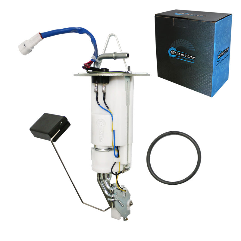 QUANTUM FUEL PUMP ASS. SUZ HAYABUSA 1300 18-20 HFP-A231