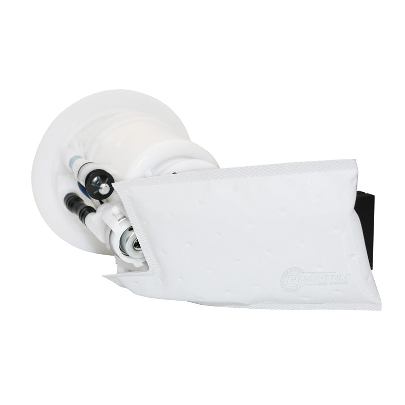 QUANTUM FUEL PUMP ASS. YAMAHA YFM450 KODIAK 450 2018-2024 HFP-A232