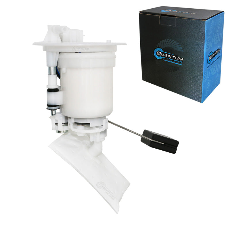 QUANTUM FUEL PUMP ASS. YAMAHA YFM450 KODIAK 450 2018-2024 HFP-A232