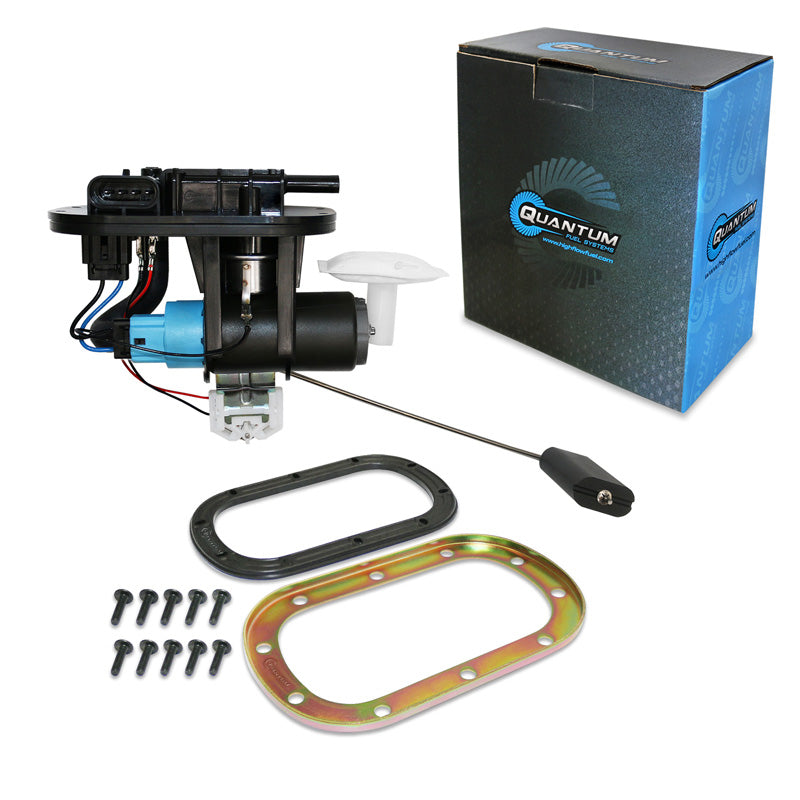 QUANTUM FUEL PUMP ASS. CAN-AM OUTLANDER MAX 800 2006-2008 HFP-A233