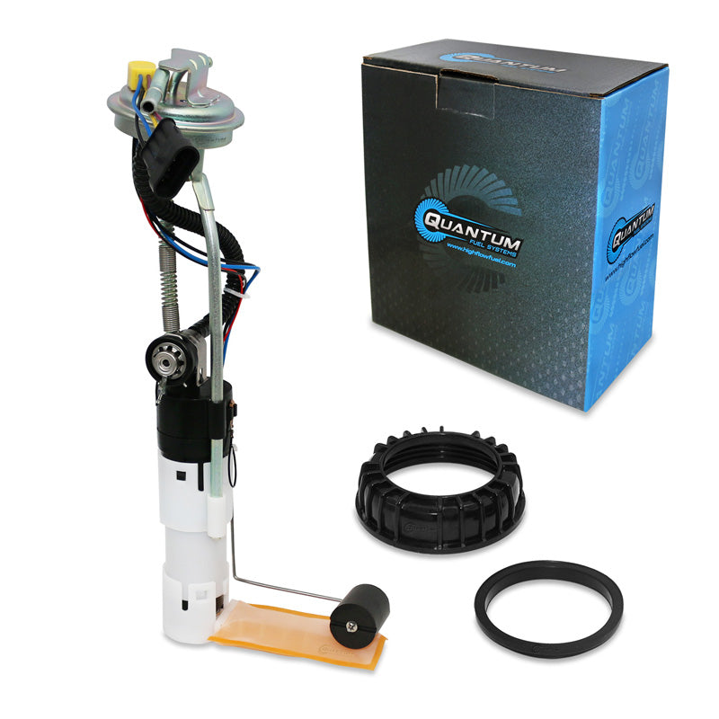 QUANTUM FUEL PUMP ASS. CAN-AM OUTLANDER 850 EFI 4X4 24 HFP-A234