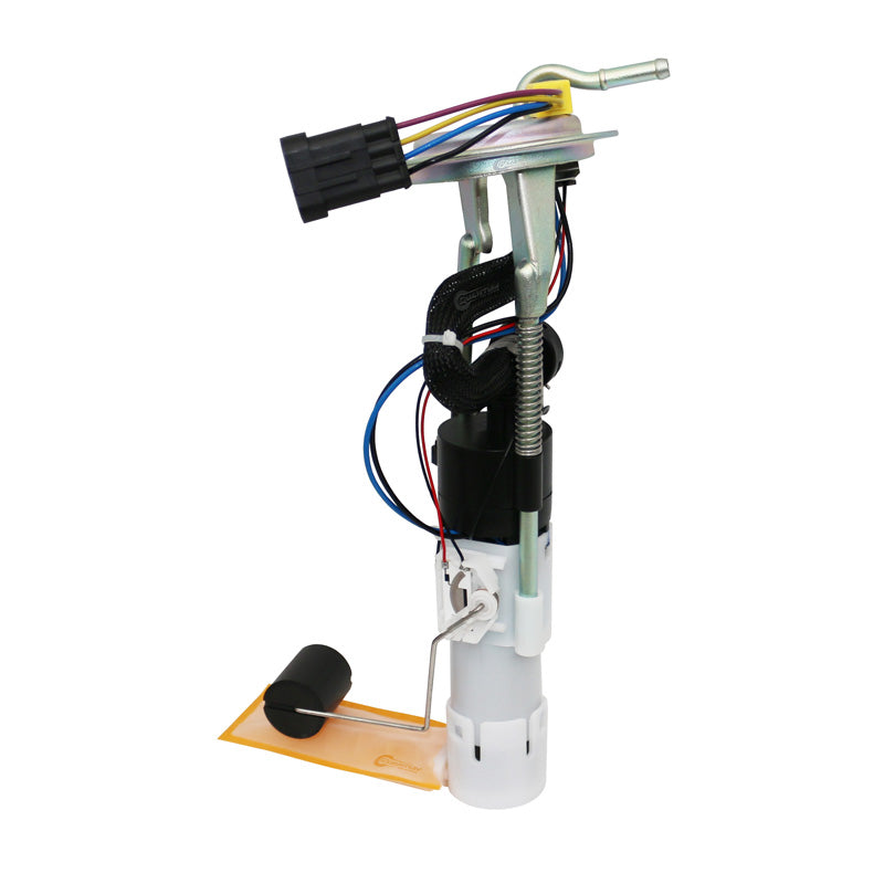 QUANTUM FUEL PUMP ASS. CAN-AM COMMANDER 1000R 2019 HFP-A236