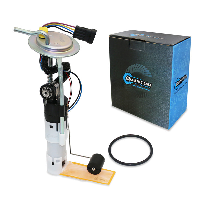 QUANTUM FUEL PUMP ASS. CAN-AM COMMANDER 1000R 2019 HFP-A236