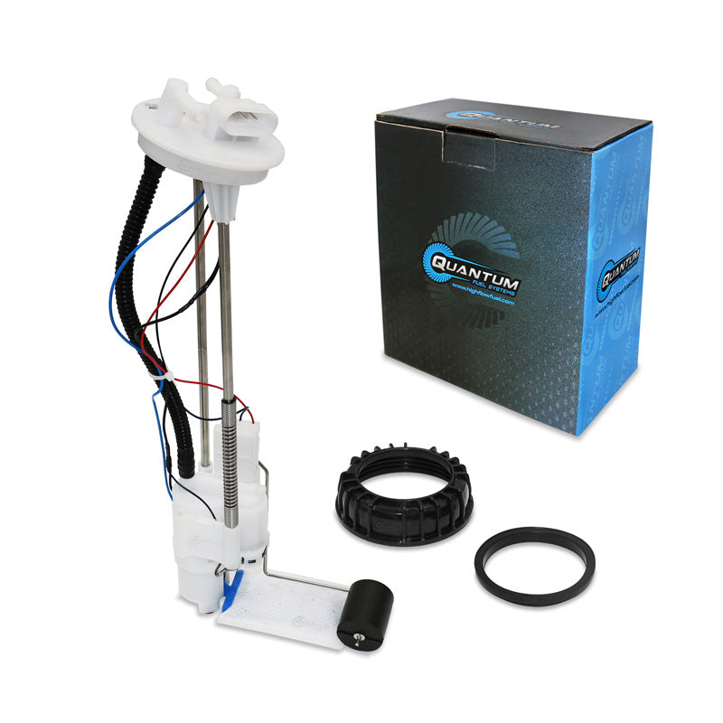 QUANTUM FUEL PUMP ASS. CAN-AM OUTLANDER 850 EFI 2018 HFP-A237