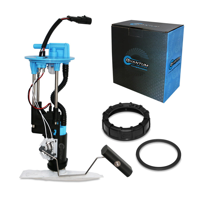 QUANTUM FUEL PUMP ASS. POLARIS RANGER 1000XP 2019 HFP-A238