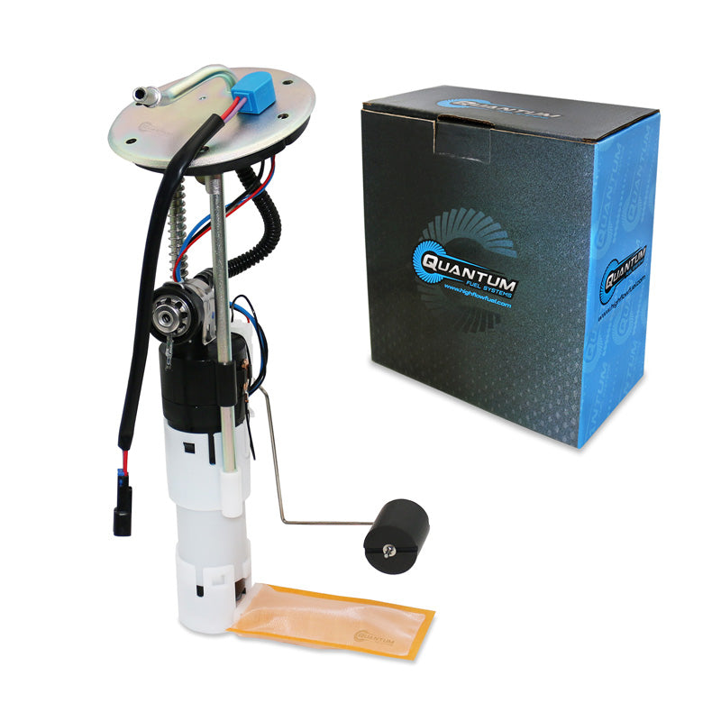 QUANTUM FUEL PUMP ASS. POLARIS SPORTSMAN 700 2007 HFP-A239