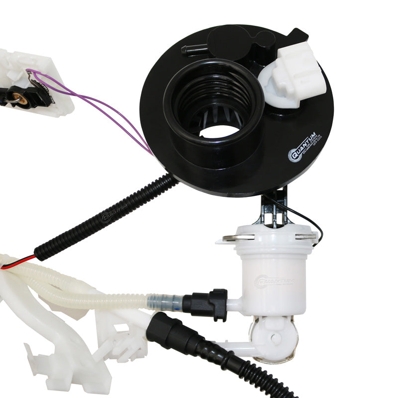 QUANTUM FUEL PUMP ASS. HARLEY-D. FLHTP ELECTRA GLIDE 22 HFP-A243