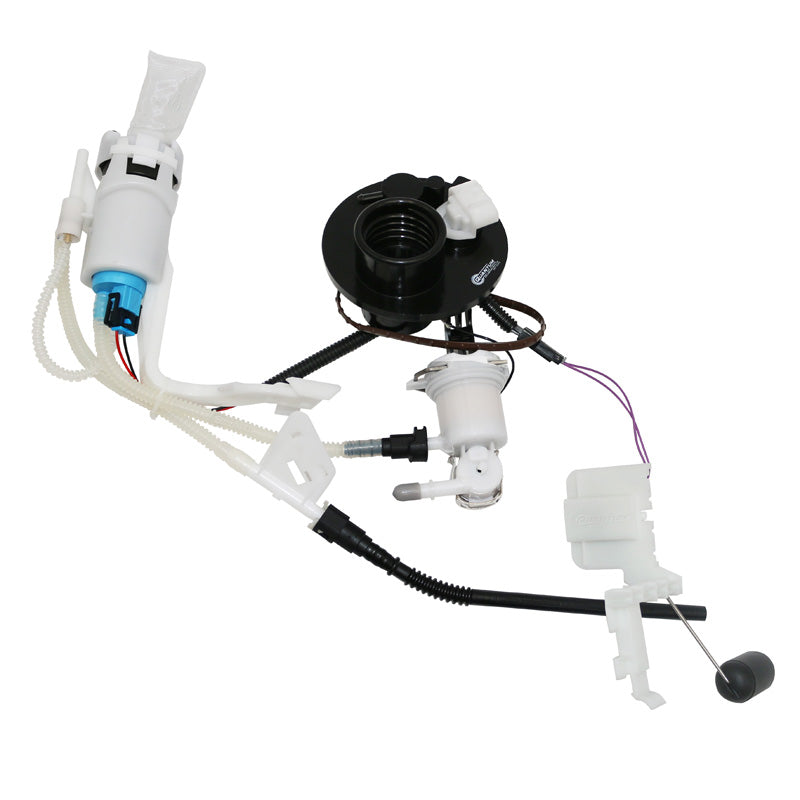 QUANTUM FUEL PUMP ASS. HARLEY-D. FLHTP ELECTRA GLIDE 22 HFP-A243