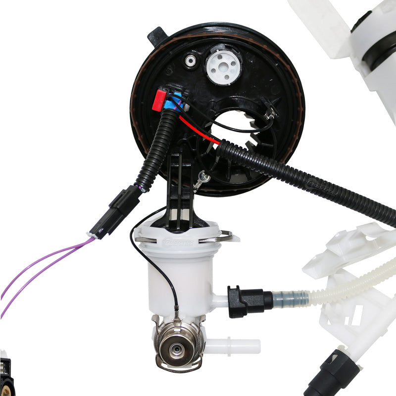 QUANTUM FUEL PUMP ASS. HARLEY-D. FLHTP ELECTRA GLIDE 22 HFP-A243
