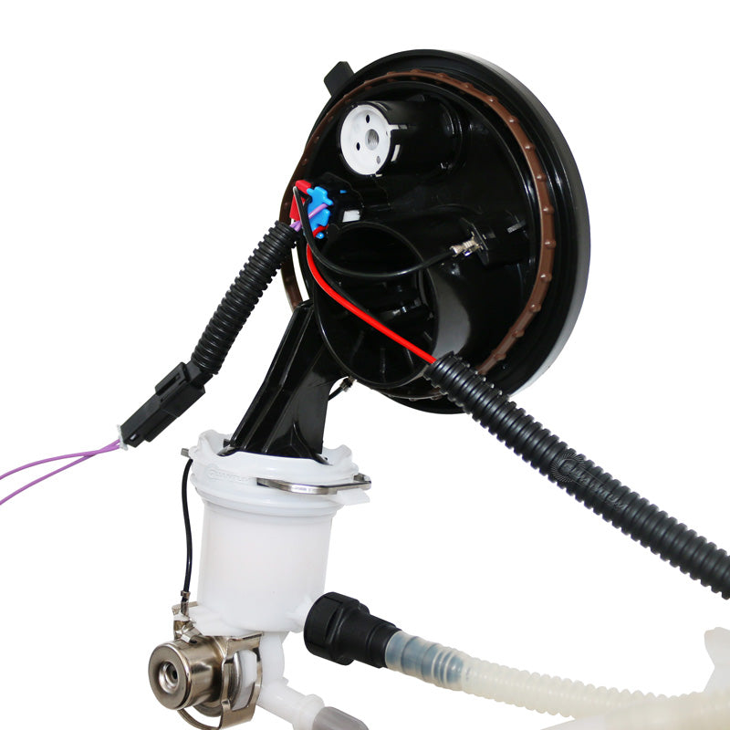 QUANTUM FUEL PUMP ASS. HARLEY-D. FLHTP ELECTRA GLIDE 22 HFP-A243