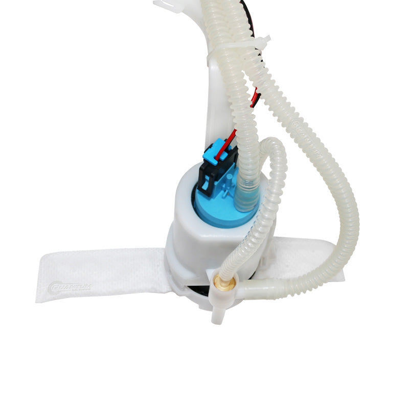 QUANTUM FUEL PUMP ASS. HARLEY-D. FLHTP ELECTRA GLIDE 22 HFP-A243