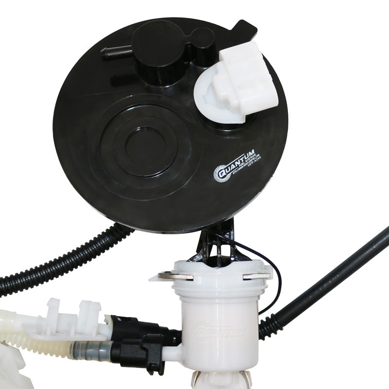 QUANTUM FUEL PUMP ASS. HARLEY-D. FLRT FREEWHEELER 15-24 HFP-A244