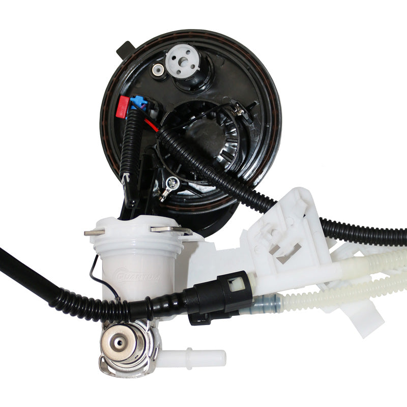 QUANTUM FUEL PUMP ASS. HARLEY-D. FLRT FREEWHEELER 15-24 HFP-A244