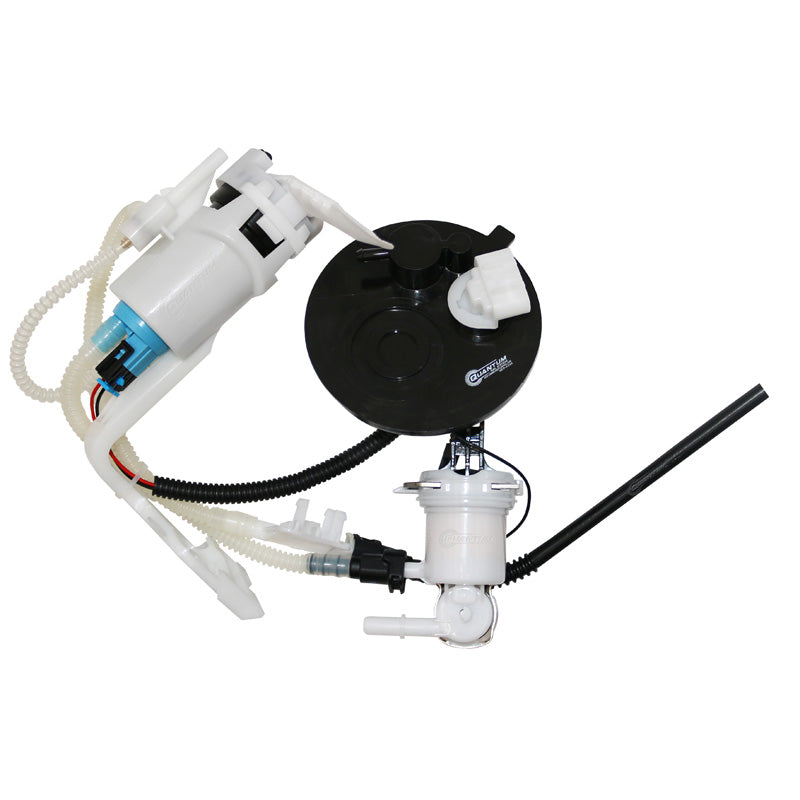 QUANTUM FUEL PUMP ASS. HARLEY-D. FLRT FREEWHEELER 15-24 HFP-A244