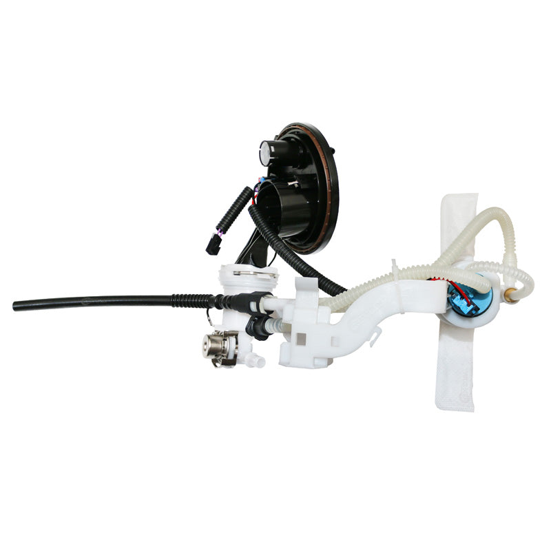 QUANTUM FUEL PUMP ASS. HARLEY-D. FLRT FREEWHEELER 15-24 HFP-A244