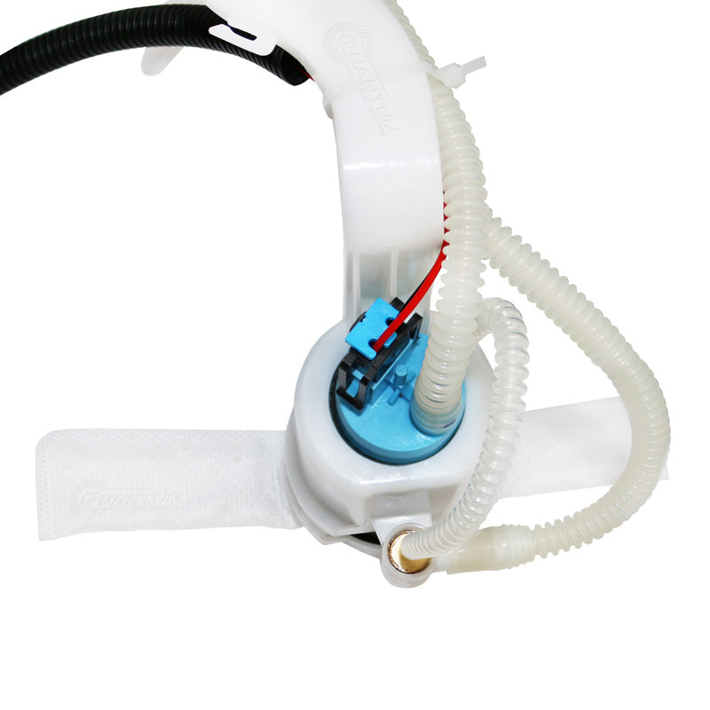 QUANTUM FUEL PUMP ASS. HARLEY-D. FLRT FREEWHEELER 15-24 HFP-A244