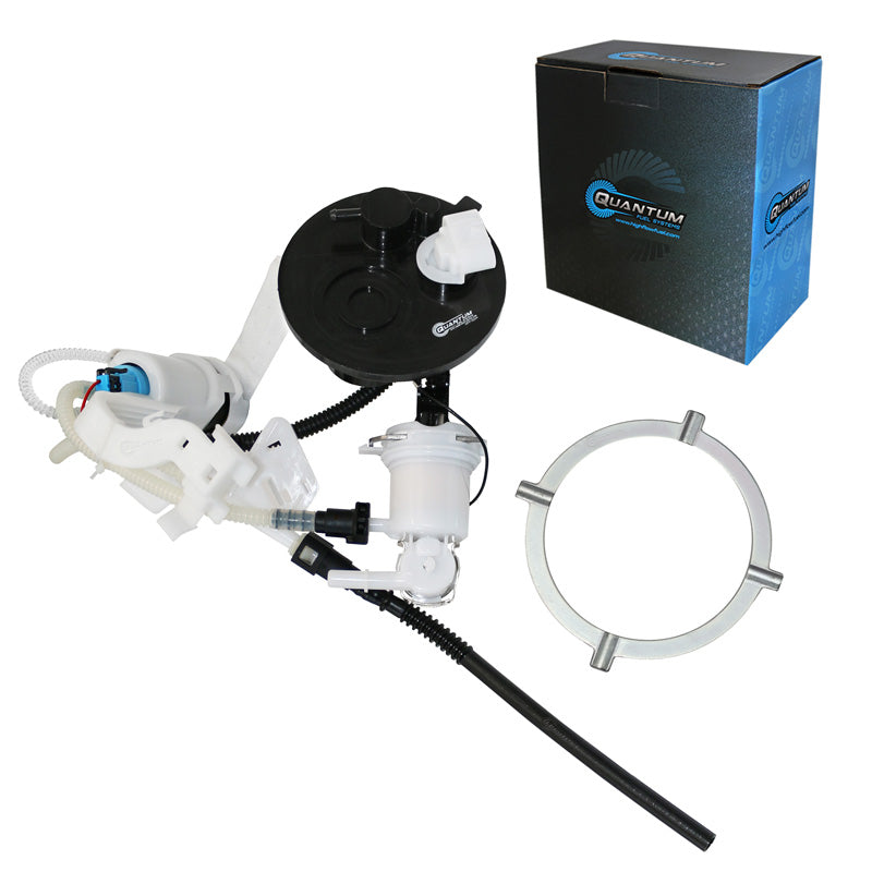 QUANTUM FUEL PUMP ASS. HARLEY-D. FLRT FREEWHEELER 15-24 HFP-A244
