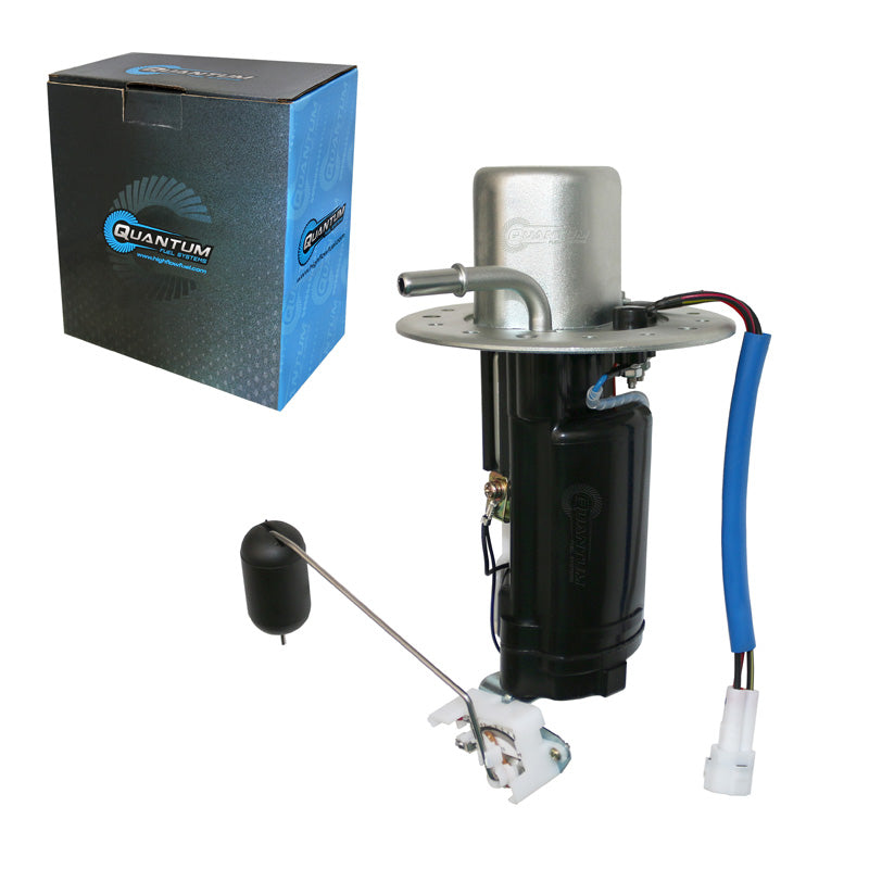 QUANTUM FUEL PUMP ASS. SUZUKI GSX-R750 2006-2007 HFP-A247