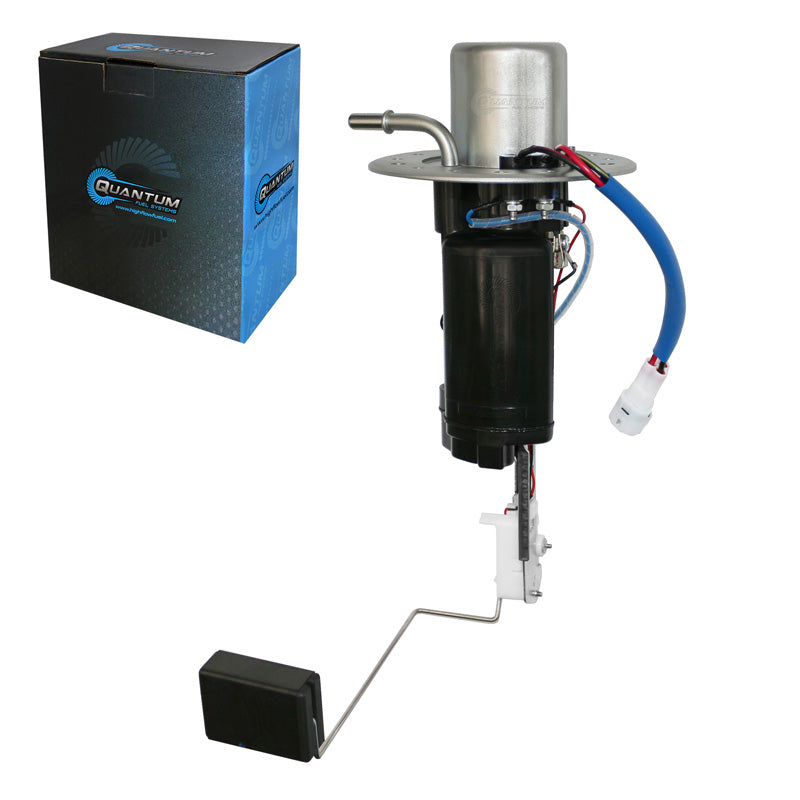 QUANTUM FUEL PUMP ASS. SUZUKI GSX1300R HAYABUSA 2008-2012 HFP-A248