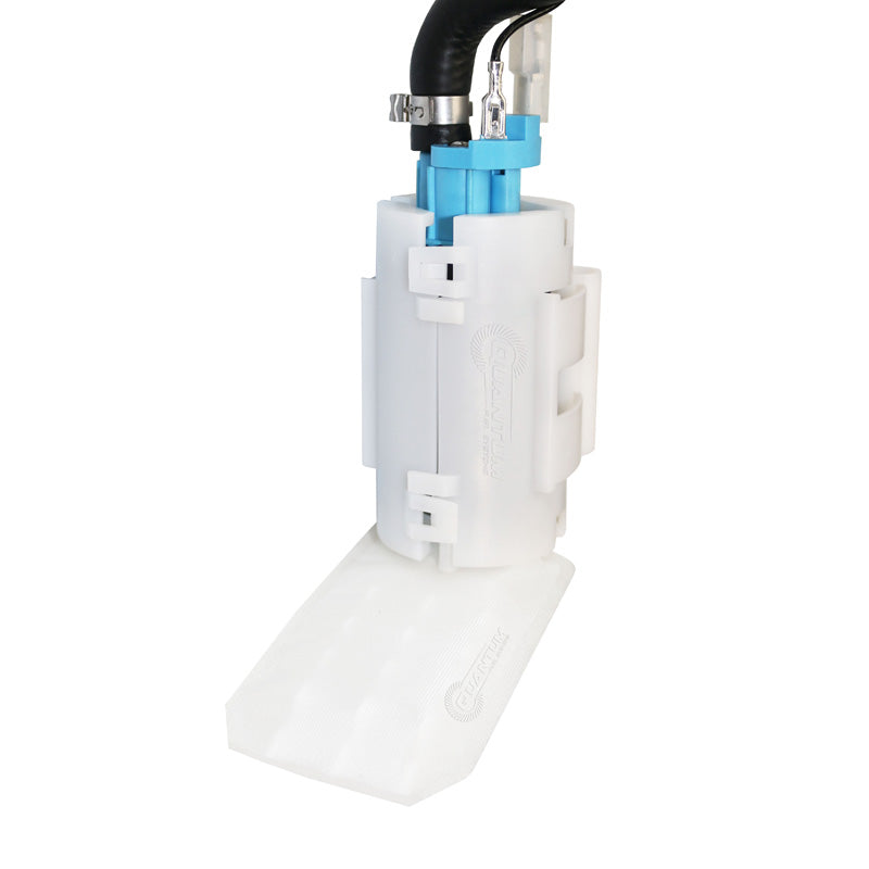 QUANTUM FUEL PUMP ASS. HARLEY-DAVIDSON FLTRI ROAD GLIDE 99 HFP-A255