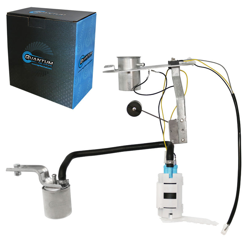 QUANTUM FUEL PUMP ASS. HARLEY-DAVIDSON FLTRI ROAD GLIDE 99 HFP-A255