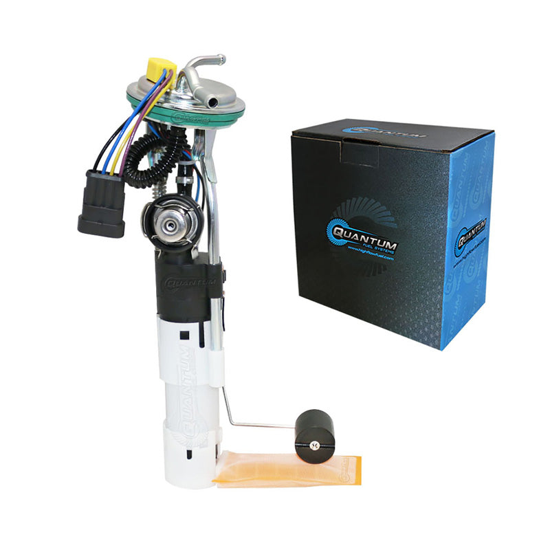 QUANTUM FUEL PUMP ASS. CAN-AM RENEGADE 800R 2009-2011 HFP-A260