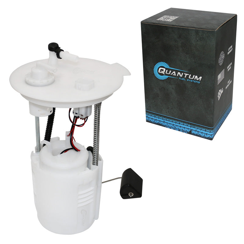 QUANTUM FUEL PUMP ASS. HONDA TRX420TM1 A 2024 HFP-A273
