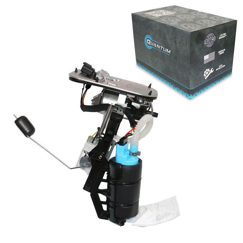 QUANTUM FUEL PUMP MODULE ASS H-D SOF HERITAGE CLAS 01-05 HFP-A321
